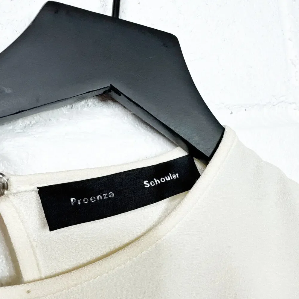 Proenza Schouler proenza schouler